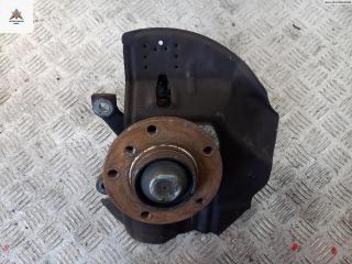 ступица передняя правая BMW 3 серия E46 [рестайлинг] 2003, 2.0 л., бензин, МКПП, серый, седан