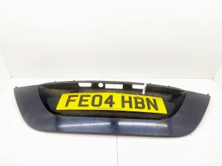 бленда Mercedes-Benz CLK-Class C209 2004, 2.7 л., дизель, АКПП, синий, купе, 2097500081