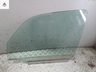 стекло двери передней левой Opel Meriva 1 поколение (A) 2003, 1.6 л., бензин, МКПП, синий, минивэн