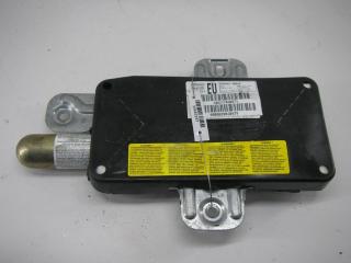 подушка безопасности дверная BMW 3 серия E46 1999, 2.0 л., бензин, МКПП, чёрный, седан, 348217438071