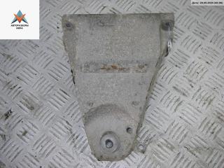 кронштейн двигателя BMW 5 серия E60/E61 2004, 2.5 л., бензин, АКПП, серый, универсал, 22116761112, 6761112