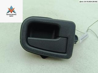 ручка внутренняя передняя правая BMW 3 серия E36 [рестайлинг] 2000, 1.9 л., бензин, МКПП, синий, хетчбэк 3 дв., 51211960808