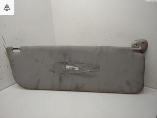 козырек солнцезащитный Ford Transit 7 поколение 2008, 2.2 л., дизель, МКПП, белый, микроавтобус, YC15V04100