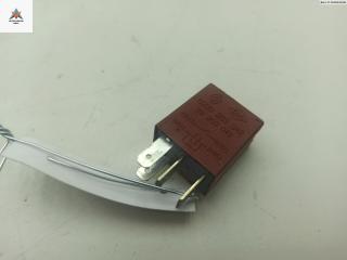 реле (прочие) Renault Espace 4 поколение 2004, 2.2 л., дизель, МКПП, чёрный, минивэн, 8200263342