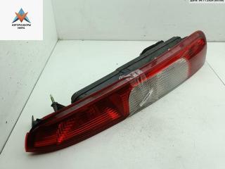 фонарь задний правый Ford C-Max 1 поколение 2004, 1.8 л., бензин, МКПП, жёлтый, минивэн, FORD