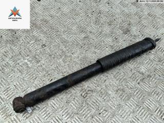 амортизатор задний правый Mercedes-Benz B-Класс W245 2005, 1.7 л., бензин, МКПП, чёрный, хетчбэк 5 дв.