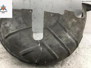 Подкрылок задний левый Citroen C3 2 поколение 2011, 1.6 л., бензин, хетчбэк 5 дв., 0000853499