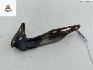 петля капота правая Honda Logo 1 поколение [2-й рестайлинг] 2000, чёрный, хетчбэк 3 дв., R3R