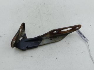 петля капота правая Honda Logo 1 поколение [2-й рестайлинг] 2000, чёрный, хетчбэк 3 дв., R3R