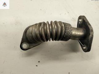 трубка системы рециркуляции EGR Volkswagen Golf 4 поколение 2000, 1.9 л., дизель, АКПП, белый, универсал, 038131251F