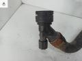 патрубок радиатора Skoda Octavia mk1 (A4 1U) 2000, 1.9 л., дизель - фото №3