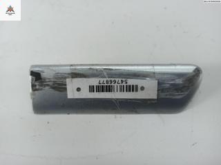 молдинг крыла Audi A4 B5 1996, 1.8 л., бензин, АКПП, серый, седан, 8D0853974
