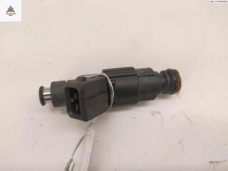 форсунка Volkswagen Lupo 6X 2004, 1.0 л., бензин, МКПП, серый, хетчбэк 3 дв., 038906031J