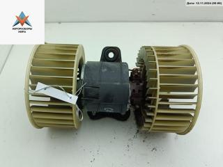 моторчик печки BMW 5 серия E39 [рестайлинг] 2002, 2.5 л., бензин, МКПП, чёрный, универсал, 8385558