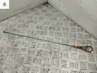 щуп двигателя Ford Focus 2 поколение 2005, 1.6 л., i, бензин, МКПП, синий, хетчбэк 5 дв., YS6G6750BC