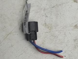 разъем (фишка) проводки Peugeot 4007 1 поколение 2007, 2.2 л., дизель, МКПП, серый, внедорожник 5 дв.