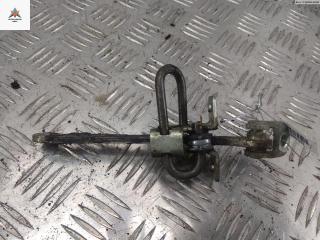 ограничитель открывания двери Opel Zafira 1 поколение (A) [рестайлинг] 2003, минивэн, 24434088