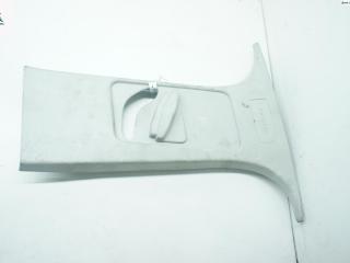 пластик Ford Focus 2 поколение [рестайлинг] 2007, 2.0 л., бензин, МКПП, синий, универсал, 4M51A24582A