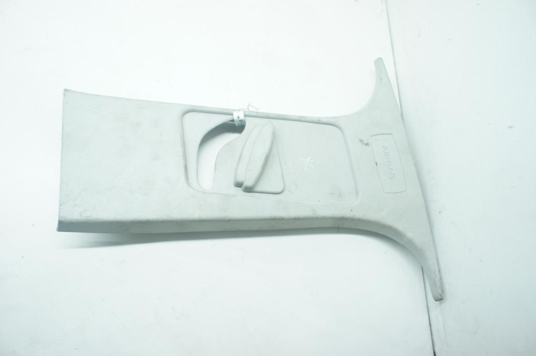 пластик Ford Focus II 2007, 2.0 л., бензин, МКПП, синий, универсал, 4M51A24582A