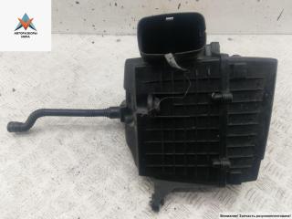 корпус воздушного фильтра Volkswagen Polo 5 поколение 2012, 1.2 л., дизель, МКПП, красный, хетчбэк 3 дв., 6R0129607E, 6R0129601C