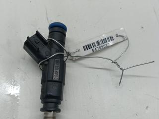 форсунка Ford Mondeo 3 поколение 2002, 2.0 л., бензин, АКПП, серый, седан, 0280156009