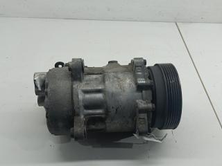 компрессор кондиционера Ford Galaxy 1 поколение [рестайлинг] 2001, 1.9 л., дизель, 7M3820803