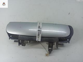 ручка наружная задняя правая Audi A6 4B/C5 [рестайлинг] 2004, 2.4 л., бензин, МКПП, серый, универсал, 4B0839885