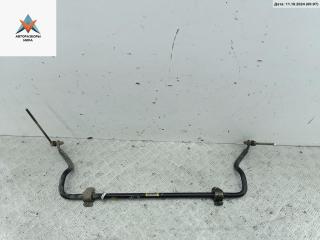 стабилизатор подвески передний Peugeot 508 1 поколение 2011, 1.6 л., дизель, АКПП, серый, седан