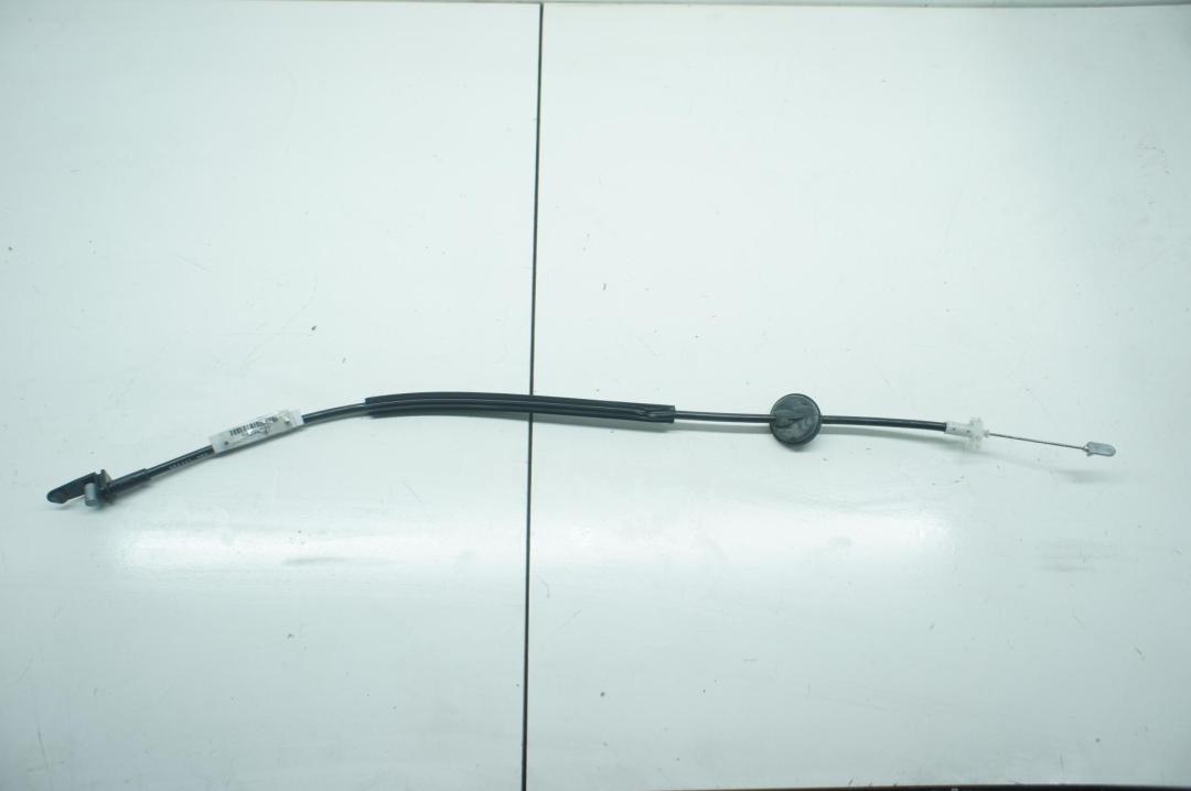 Трос двери задней Ford C-Max 2004, 2.0 л., дизель, МКПП, серый, минивэн, 994141103