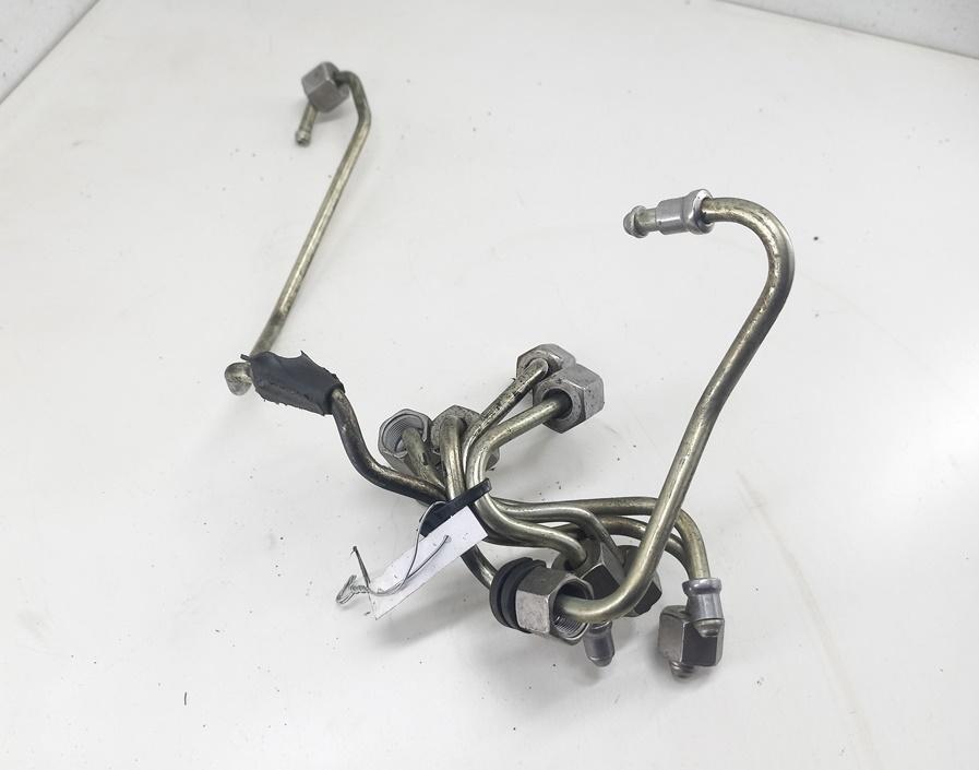 трубка топливная BMW 5 F10/F11 2012, 2.0 л., дизель
