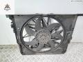 вентилятор радиатора BMW 5 серия F07/F10/F11 2012, 2.0 л., дизель, АКПП, белый, универсал, 7575682 - фото №4