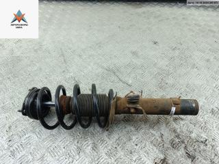 стойка передняя Ford Mondeo 3 поколение [рестайлинг] 2006, 1.8 л., бензин, МКПП, синий, универсал