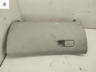 бардачок Skoda Roomster 1 поколение 2006, 1.4 л., бензин, МКПП, синий, фургон, 5J1857121