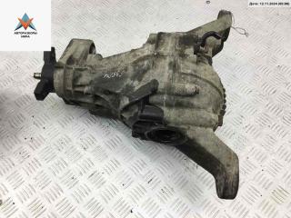 редуктор заднего моста Mercedes-Benz R-Класс W251 2006, 3.0 л., дизель, АКПП, чёрный, минивэн, A1643501614