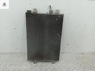 радиатор кондиционера Dacia (Renault) Logan 2008, 1.5 л., дизель, МКПП, синий, универсал, 8200182361