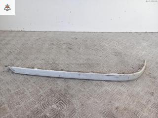 молдинг заднего бампера BMW 5 серия E39 [рестайлинг] 2003, 2.5 л., дизель, МКПП, белый, универсал, 7005879