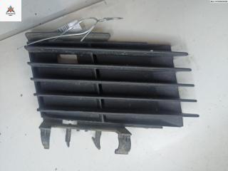 заглушка (решетка) в бампер Opel Vectra C [рестайлинг] 2005, 1.9 л., дизель, МКПП, серый, универсал, 09186128