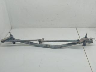 Механизм стеклоочистителя переднего (трапеция дворников) Ford Mondeo 3 поколение [рестайлинг] 2006, 1.8 л., бензин, МКПП, синий, универсал, 1S7117504AF