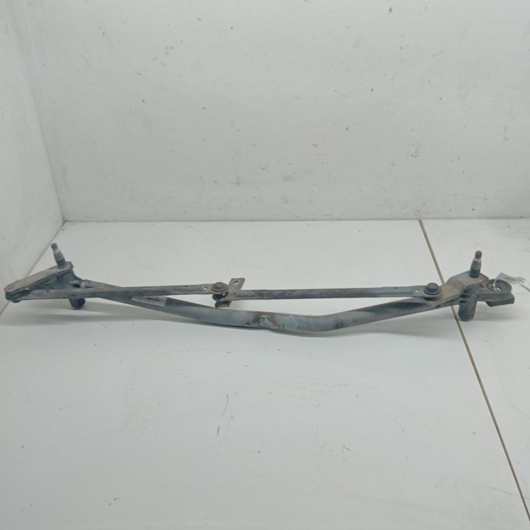 Механизм стеклоочистителя переднего (трапеция дворников) Ford Mondeo III 2006, 1.8 л., бензин, МКПП, синий, универсал, 1S7117504AF