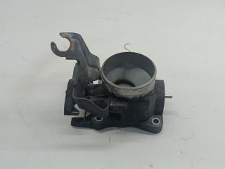 заслонка дроссельная Ford Fiesta 5 поколение 2003, 1.3 л., бензин, МКПП, синий, хетчбэк 3 дв., P210240886