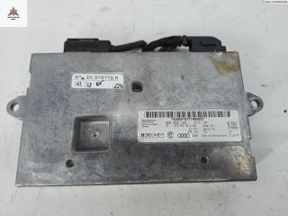 блок управления (другие) Audi Q3 8U 2012, 2.0 л., дизель, АКПП, серый, внедорожник 5 дв., 4E0035729