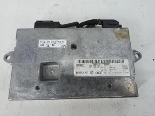блок управления (другие) Audi Q3 8U 2012, 2.0 л., дизель, АКПП, серый, внедорожник 5 дв., 4E0035729
