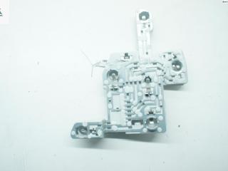 Плата фонаря заднего правого Ford Mondeo 3 поколение 2002, 2.0 л., бензин, МКПП, серый, хетчбэк 5 дв., 1S7X13N411A