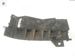 кронштейн заднего бампера Audi A3 8L [рестайлинг] 2000, 1.6 л., бензин, МКПП, чёрный, хетчбэк 3 дв., 8L0807378D