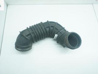 гофра инжектора Ford Focus 1 поколение [рестайлинг] 2001, 1.6 л., i, бензин, МКПП, универсал, 98AB9R504AD