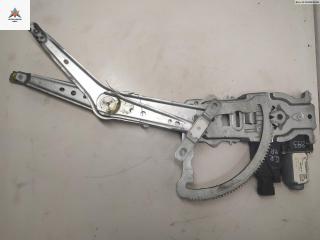 стеклоподъемник электрический передний правый Opel Corsa C 2002, 1.4 л., бензин, АКПП, красный, хетчбэк 5 дв., 24466596