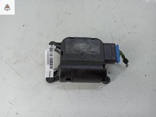 Заслонка печки/климат-контроля Audi A6 4F/C6 2006, 2.7 л., дизель, АКПП, чёрный, универсал, 4F0820511