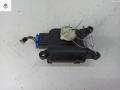 Заслонка печки/климат-контроля Audi A6 4F/C6 2006, 2.7 л., дизель, АКПП, чёрный, универсал, 4F0820511 - фото №2