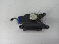 Заслонка печки/климат-контроля Audi A6 4F/C6 2006, 2.7 л., дизель, АКПП, чёрный, универсал, 4F0820511 - фото №2