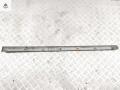молдинг двери передней правой Mercedes-Benz M-Class ML W163 2000, 2.7 л., дизель, АКПП, серый, внедорожник 5 дв., 1636900262 - фото №2